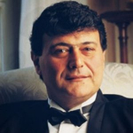 Ferdi Özbeğen