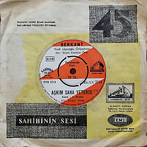 Aşkım Sana Yeterse - Kalbimdesin Her Zaman
