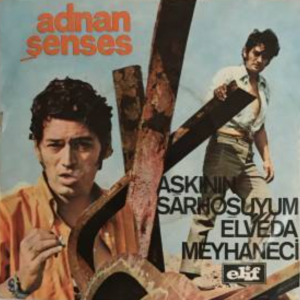 Aşkının Sarhoşuyum / Elveda Meyhaneci