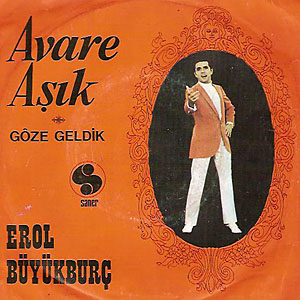 Avare Aşık - Göze Geldik