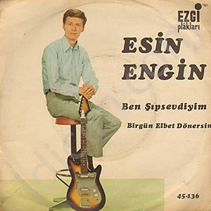 Ben Şıp Sevdiyim / Birgün Elbet Dönersin