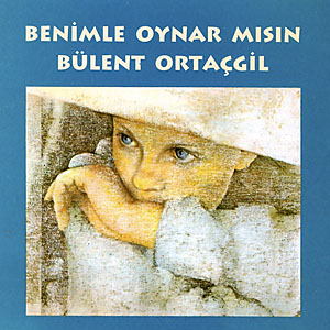 Benimle Oynar Mısın