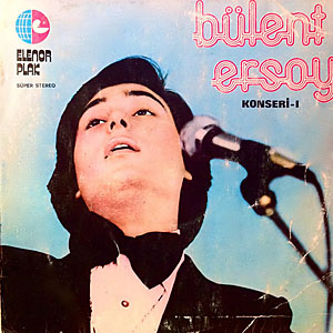 Bülent Ersoy Konseri