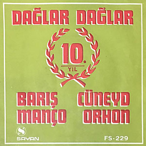 Dağlar Dağlar