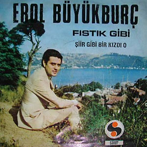 Fıstık Gibi / Şiir Gibi Bir Kızdı O