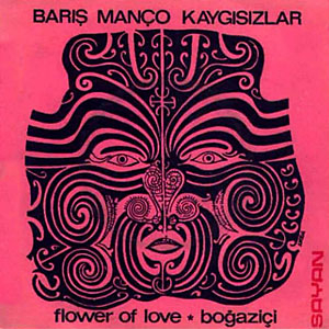 Flower Of Love / Boğaziçi