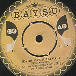 Kars Oyun Havası / Karşılama