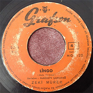 Lingo / Ben Ağlarken O Ellerle Gülüyordu