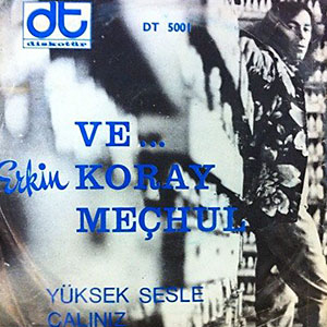 Meçhul / Ve...