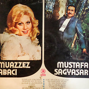 Muazzez Abacı Mustafa Sağyaşar