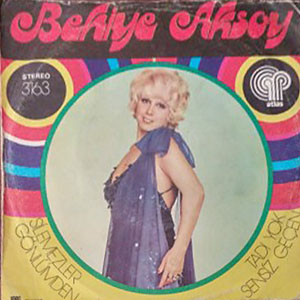 Silemezler Gönlümden / Tadı Yok Sensiz Geçen