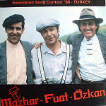 Sufi (Eurovision Song Contest '88 - TURKEY)