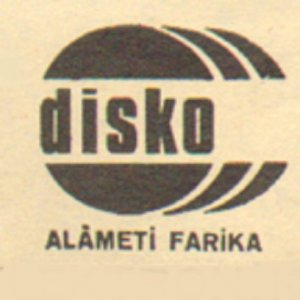 Disko Alameti Farika